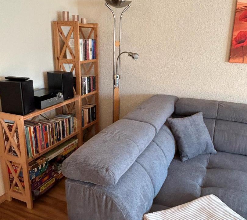 Photo of Livingroom in Warthe