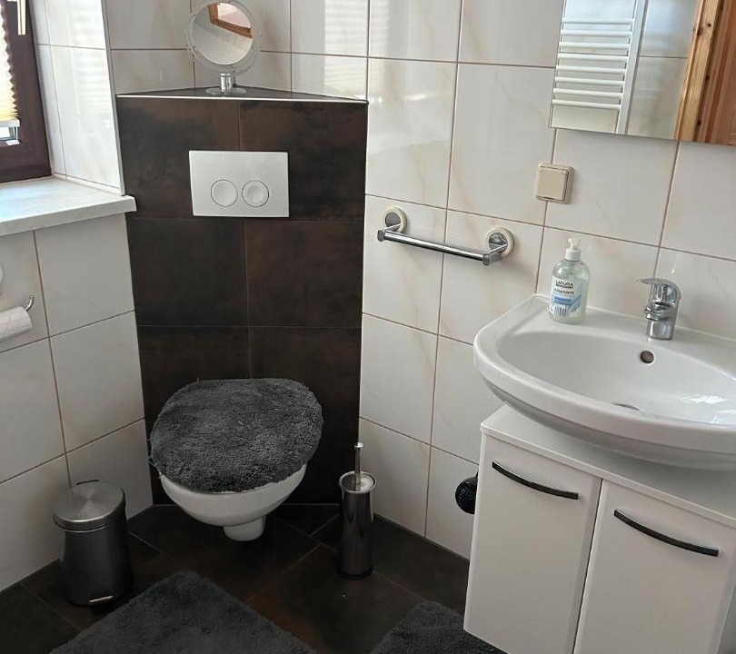 Photo of Bathroom in Warthe