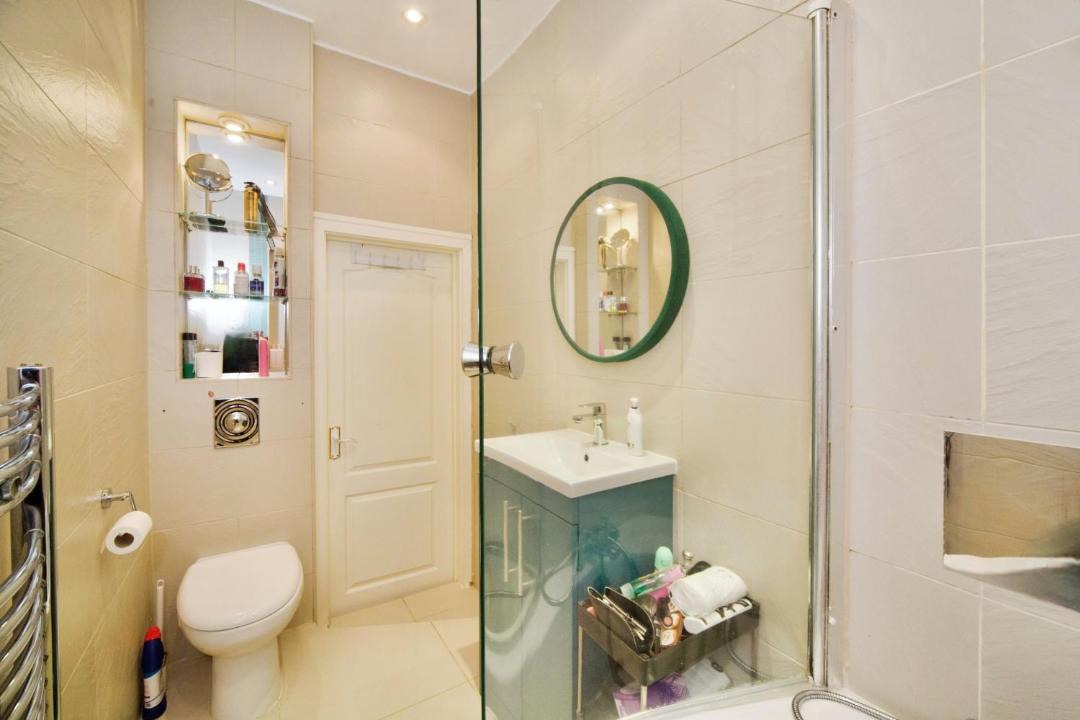 Photo of Bathroom in Belsize Park
