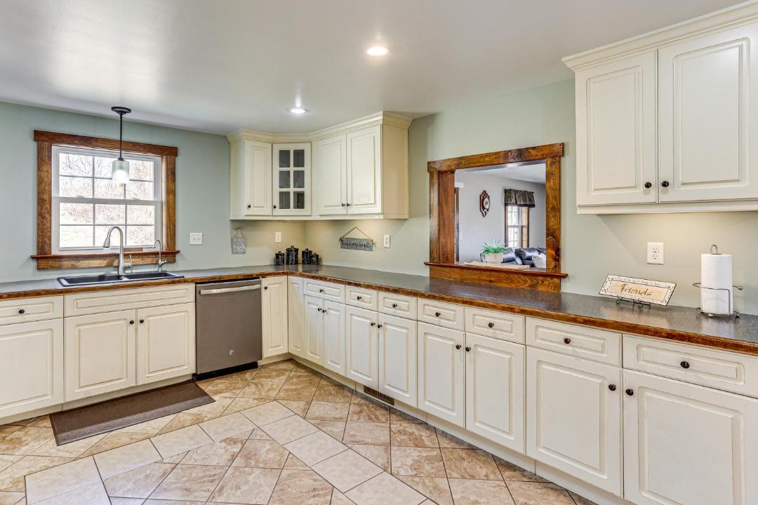 Photo of Kitchen in Bernville