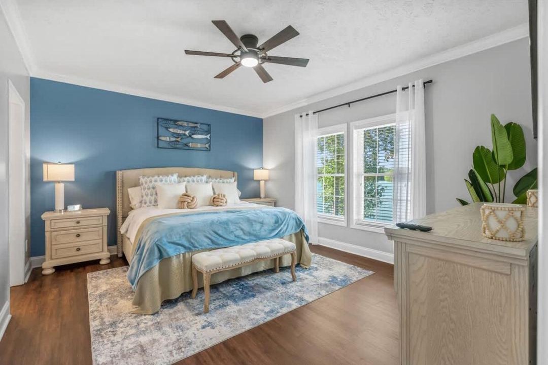 Photo of Bedroom in Six Mile