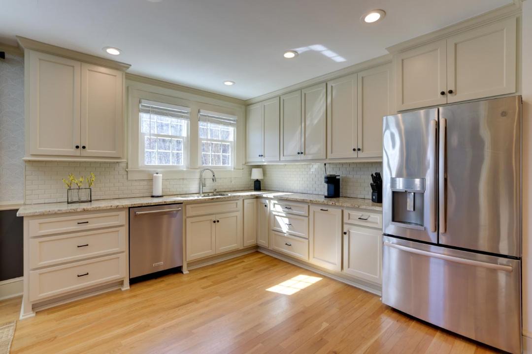 Photo of Kitchen in Greer
