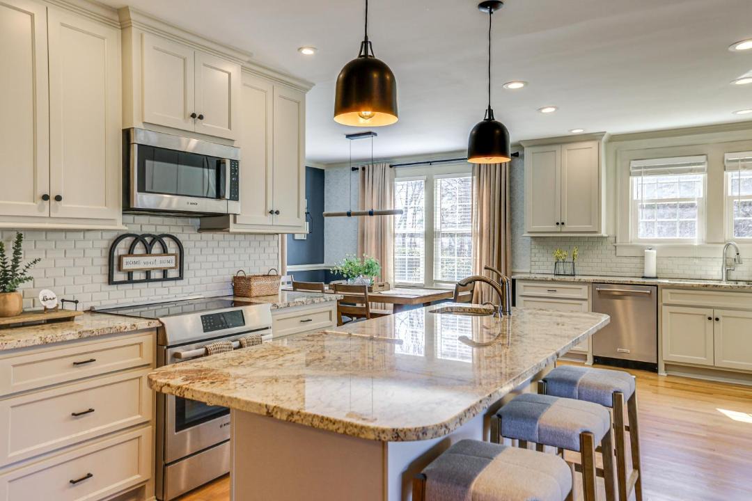 Photo of Kitchen in Greer