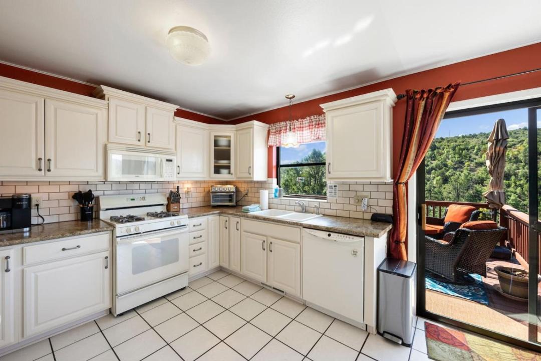 Photo of Kitchen in Prescott