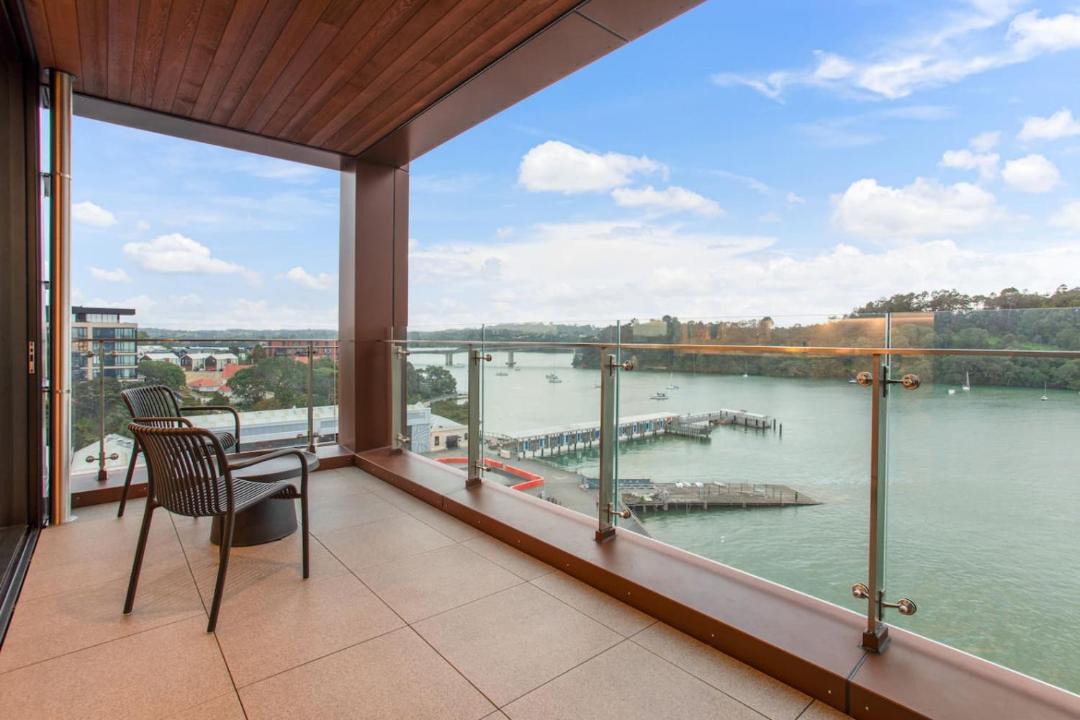 Photo of Patio Balcony in Hobsonville
