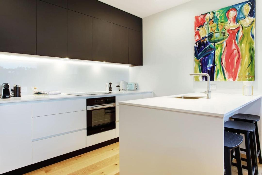Photo of Kitchen in Hobsonville