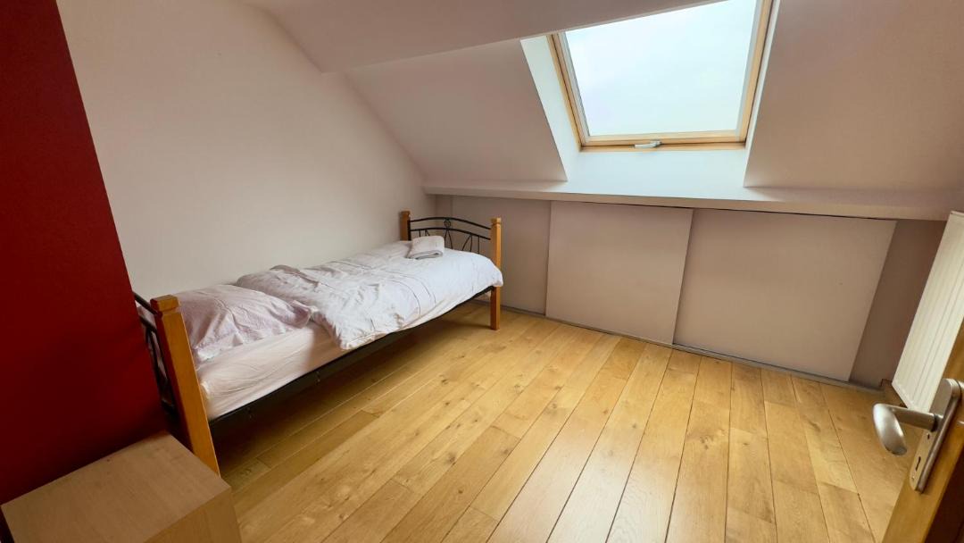 Photo of Bedroom in Wemmel