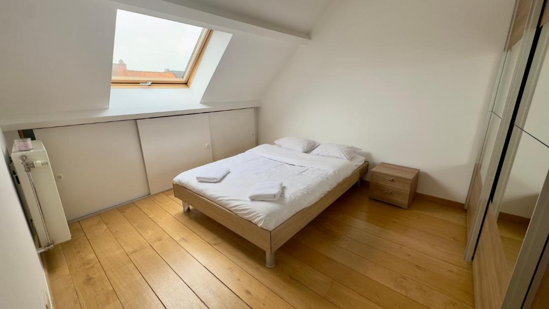 Photo of Bedroom in Wemmel