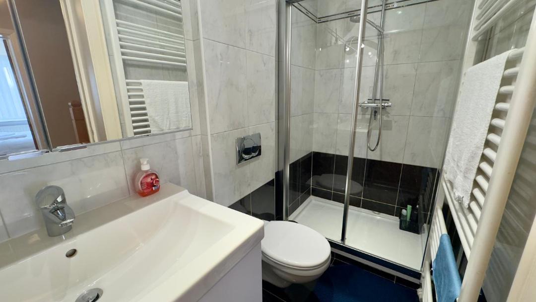 Photo of Bathroom in Wemmel