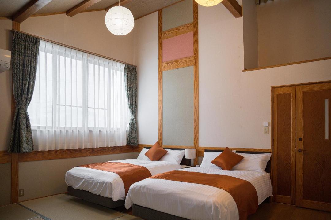 Photo of Bedroom in Hida