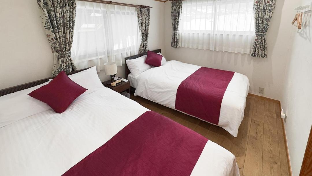 Photo of Bedroom in Hida