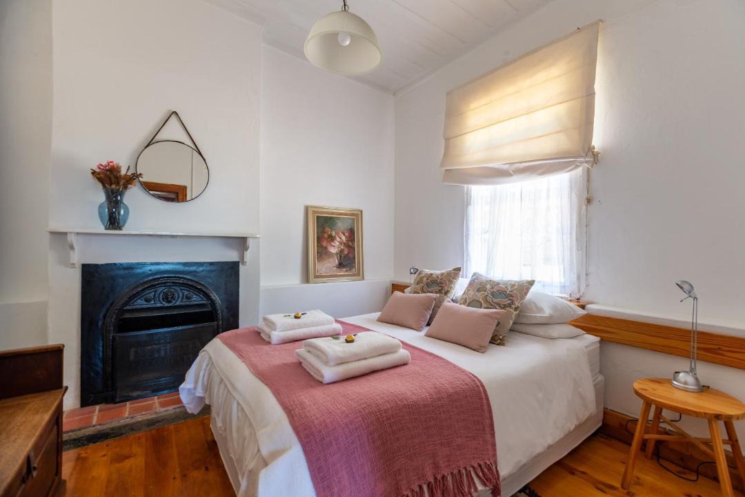 Photo of Bedroom in Simon's Town