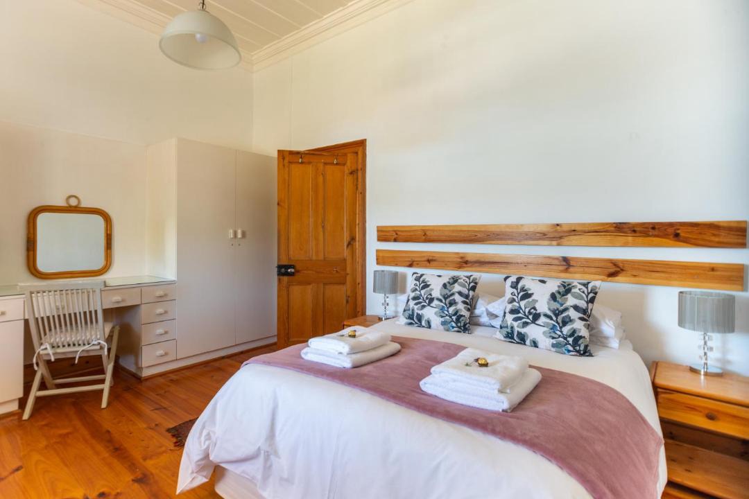 Photo of Bedroom in Simon's Town