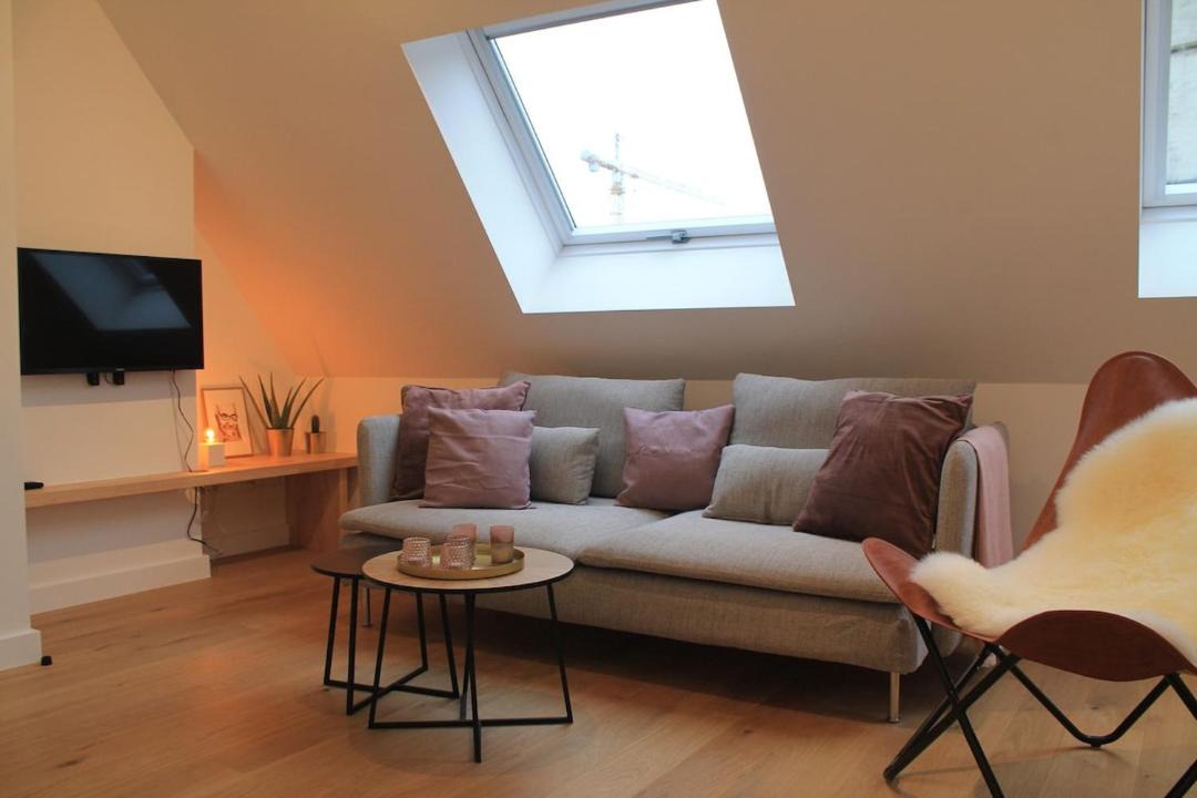 Photo of Livingroom in Historisch centrum