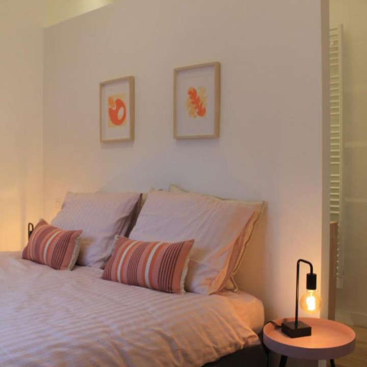 Photo of Bedroom in Historisch centrum