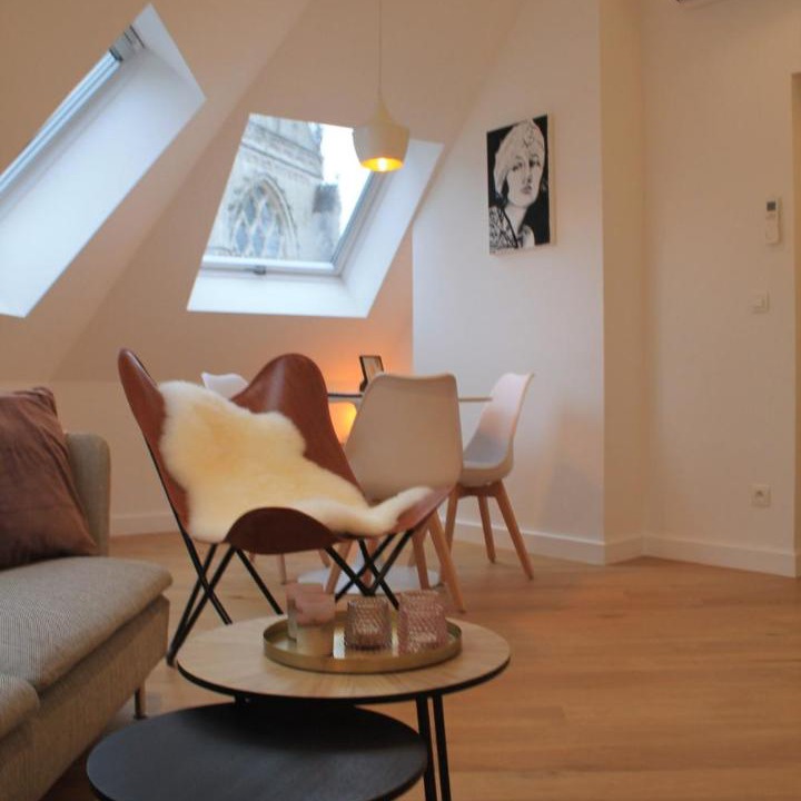 Photo of Livingroom in Historisch centrum