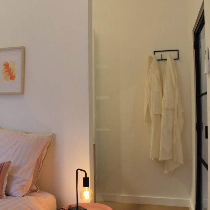 Photo of Bedroom in Historisch centrum
