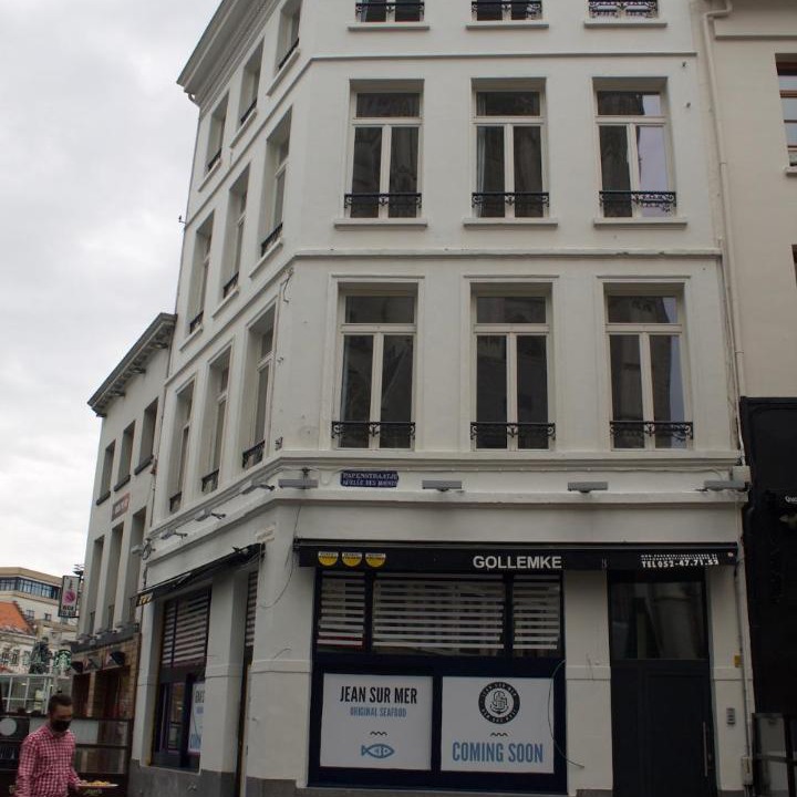 Photo of Buildings in Historisch centrum