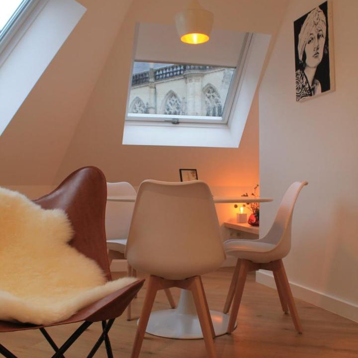 Photo of Livingroom in Historisch centrum