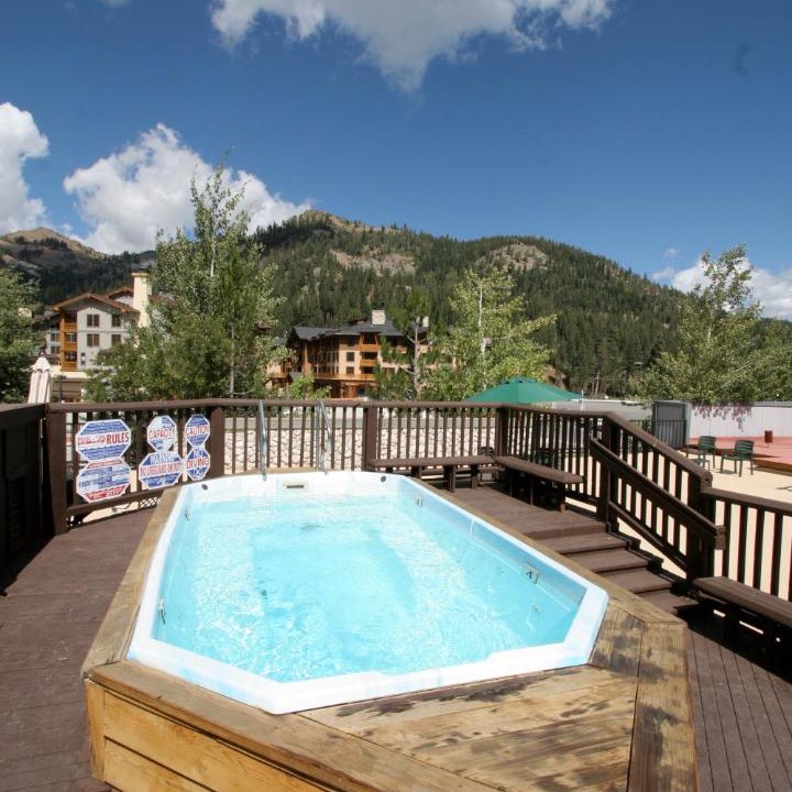 Photo of Others in Olympic Valley