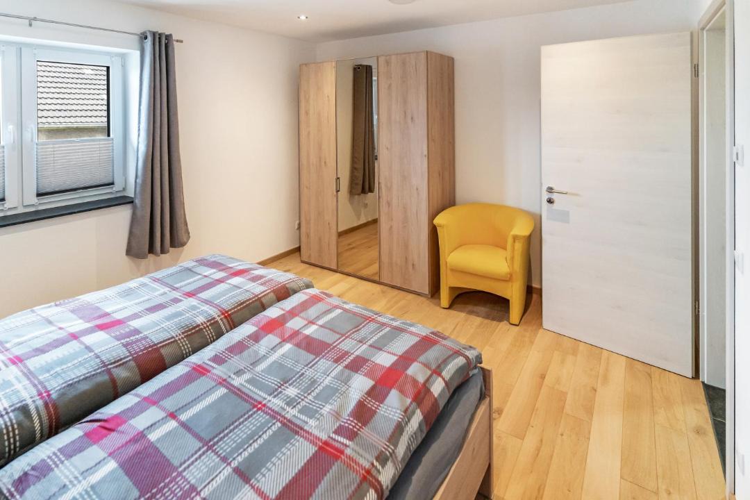 Photo of Bedroom in Hellenthal