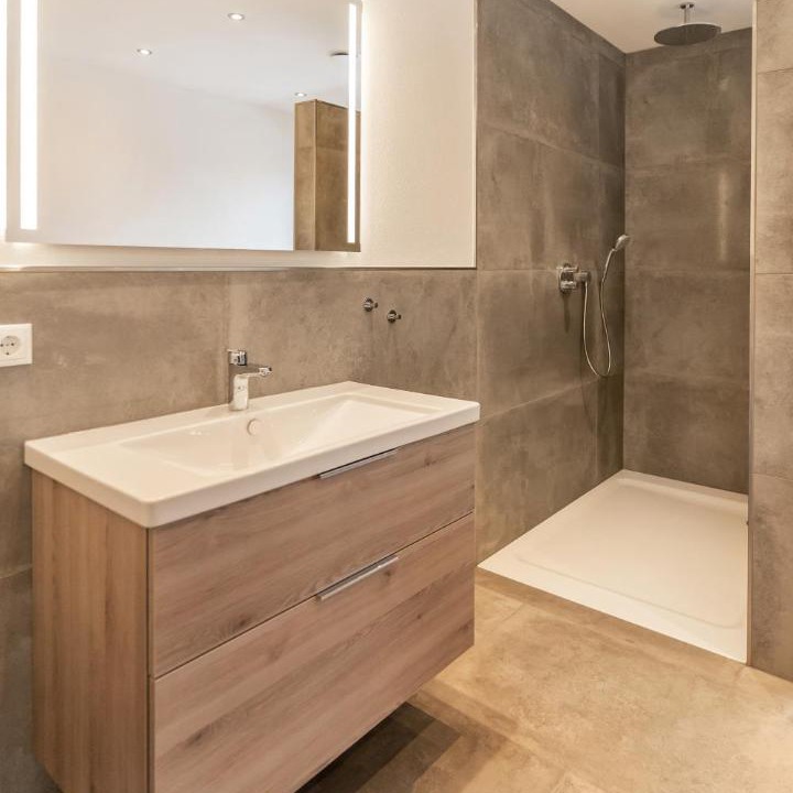Photo of Bathroom in Hellenthal