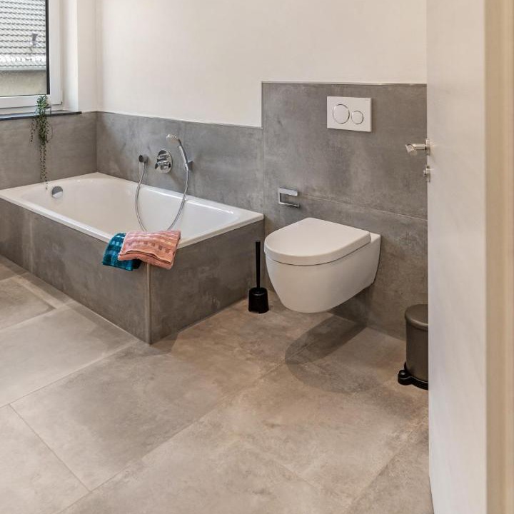 Photo of Bathroom in Hellenthal