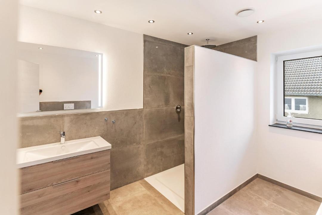 Photo of Bathroom in Hellenthal
