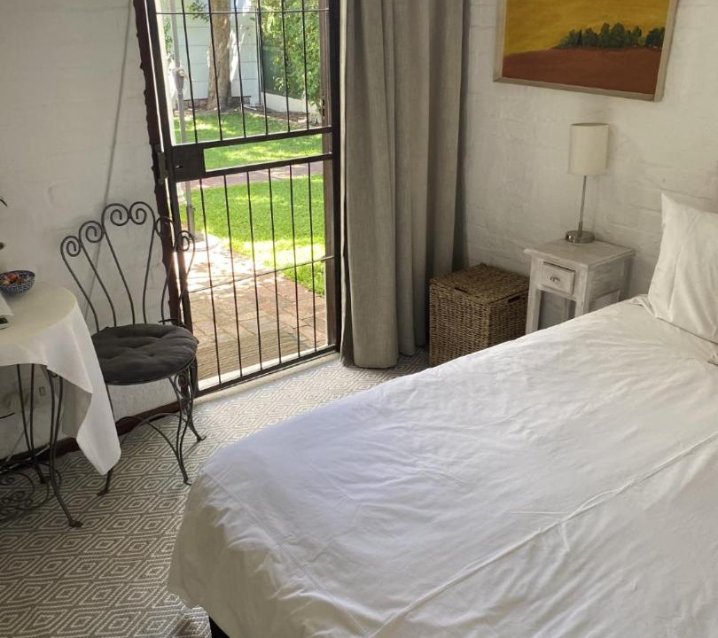 Photo of Bedroom in Claremont