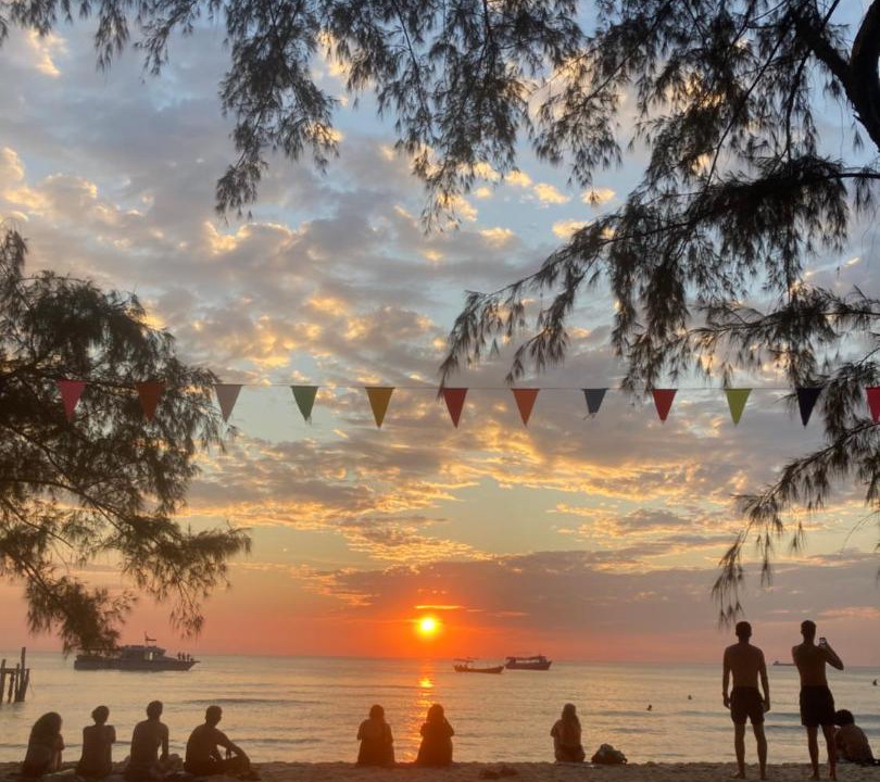 Photo of Others in Koh Rong Sanloem