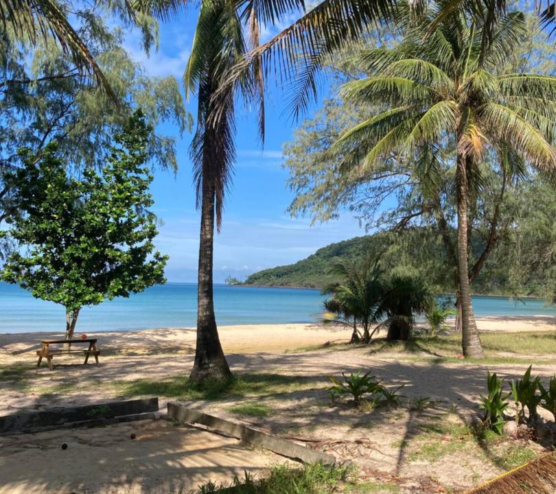 Photo of Others in Koh Rong Sanloem