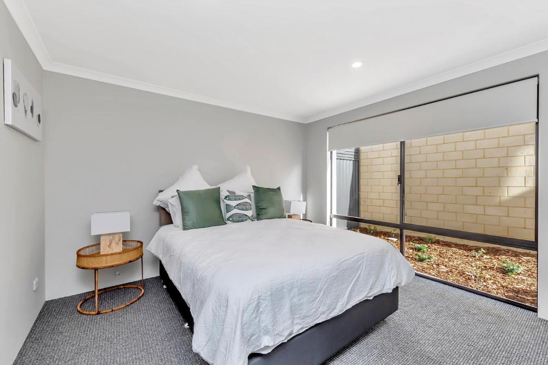 Photo of Bedroom in Mandurah