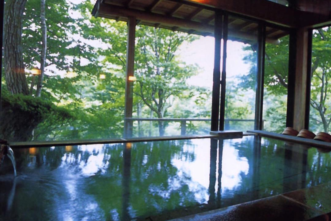 Photo of Others in Shinkashio Onsen
