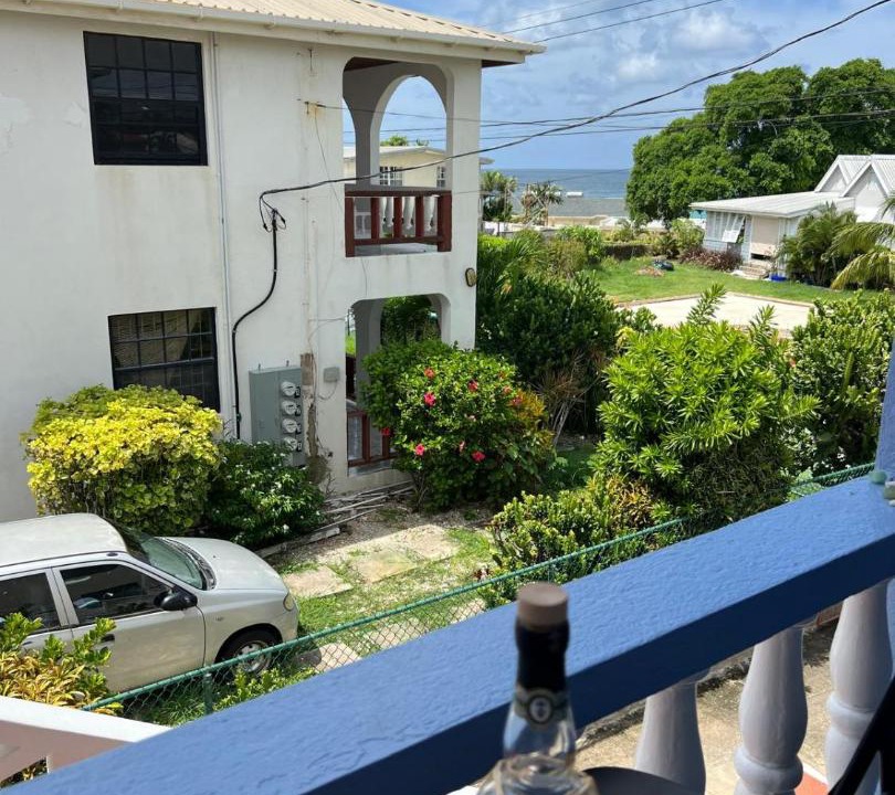 Photo of Patio Balcony in Atlantic Shores