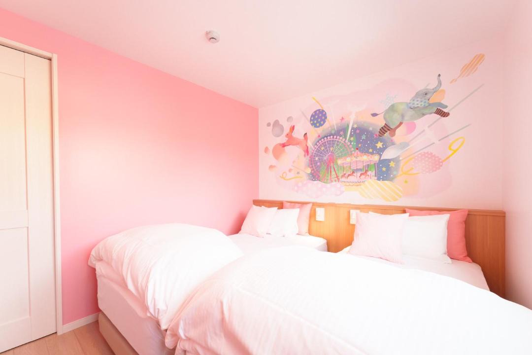 Photo of Bedroom in Urayasu