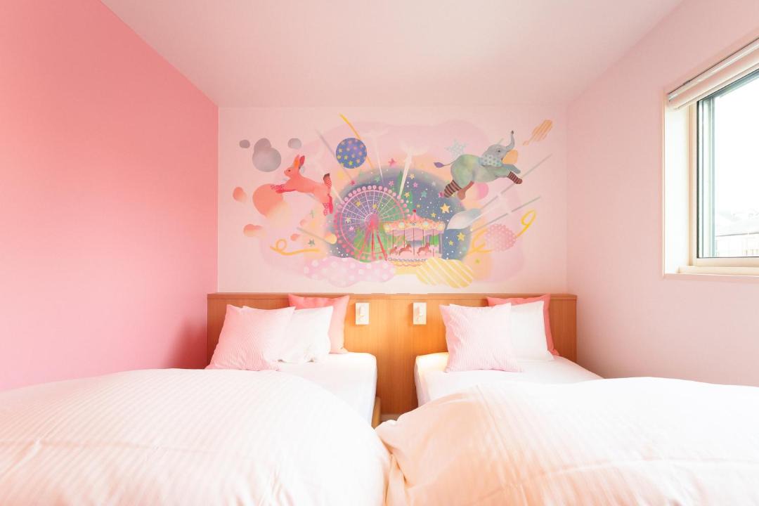 Photo of Bedroom in Urayasu