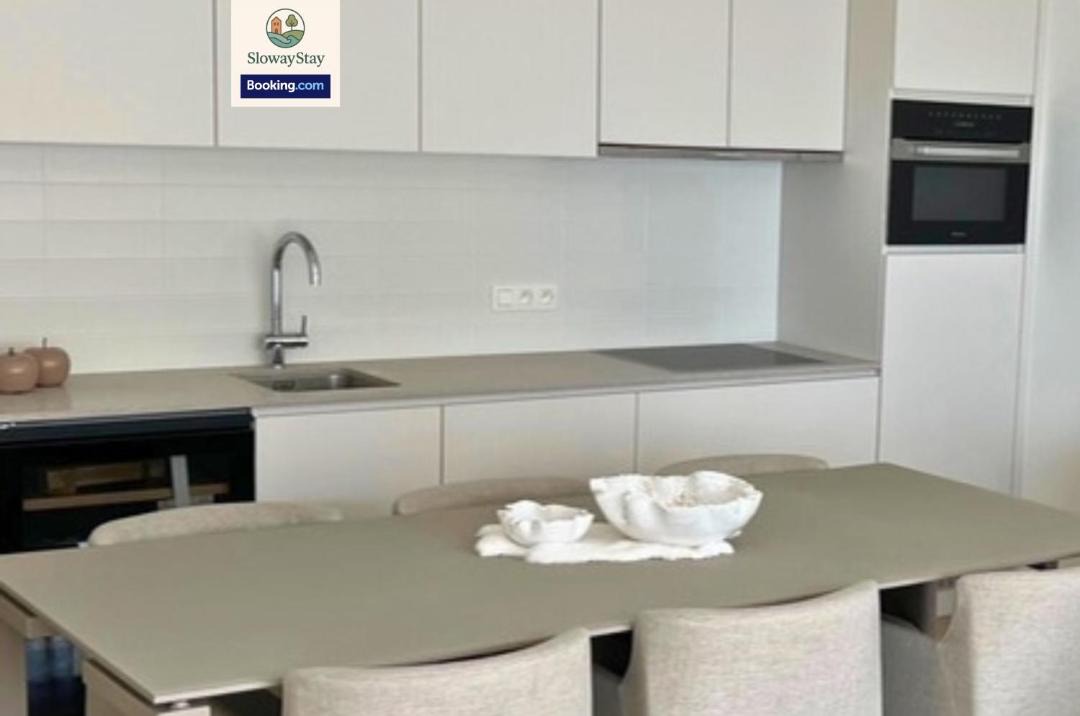 Photo of Kitchen in Ostend