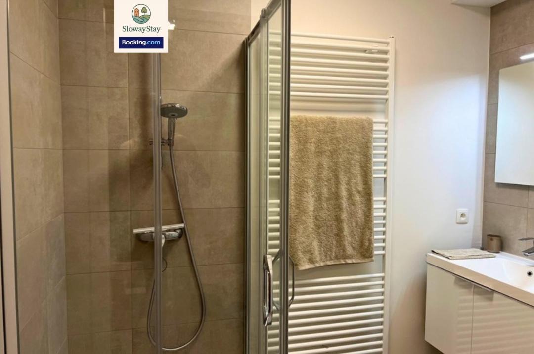 Photo of Bathroom in Ostend
