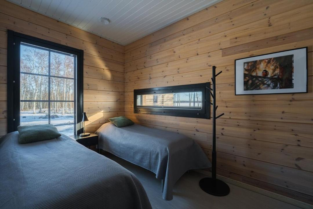 Photo of Bedroom in Ii