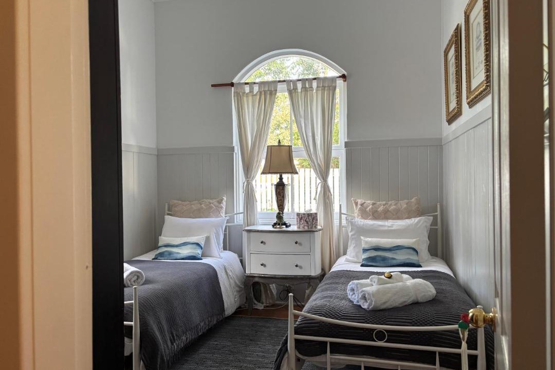 Photo of Bedroom in Tyalgum