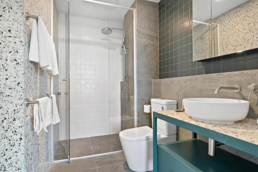 Photo of Bathroom in North Fremantle