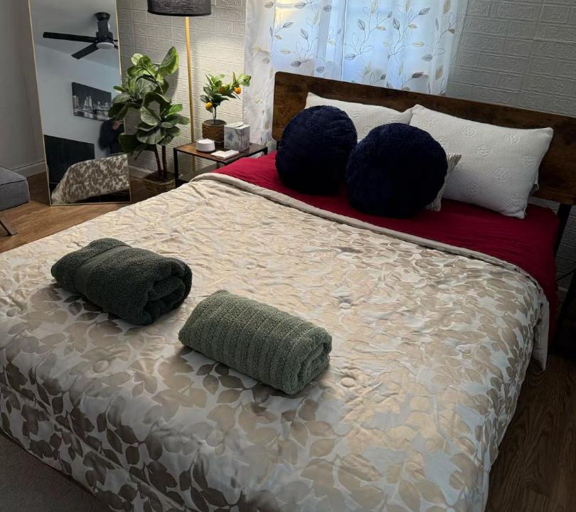 Photo of Bedroom in South Farmingdale
