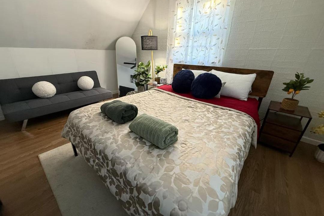 Photo of Bedroom in South Farmingdale