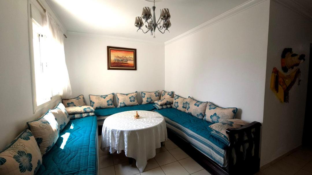 Photo of Others in Residence Bab Sebta