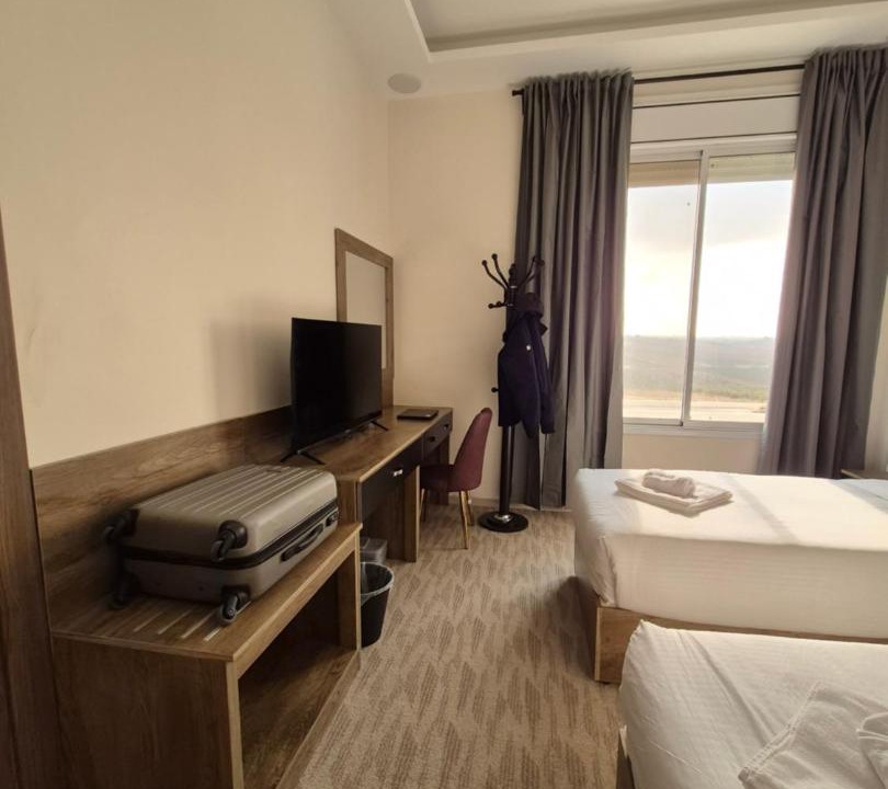 Photo of Bedroom in Jordan