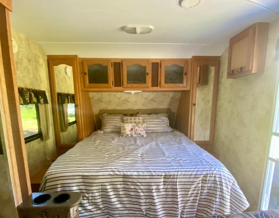 Photo of Bedroom in Cheboygan