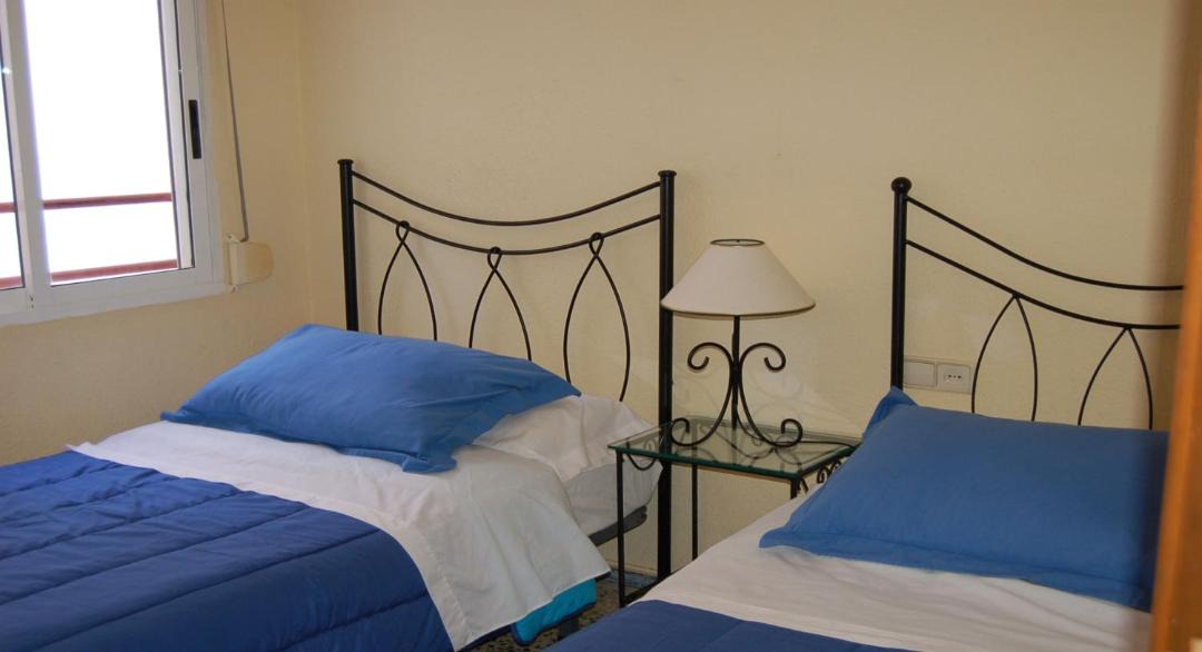 Photo of Bedroom in El Pilar