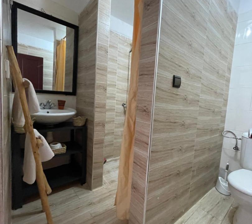 Photo of Bathroom in Sidi R'bat