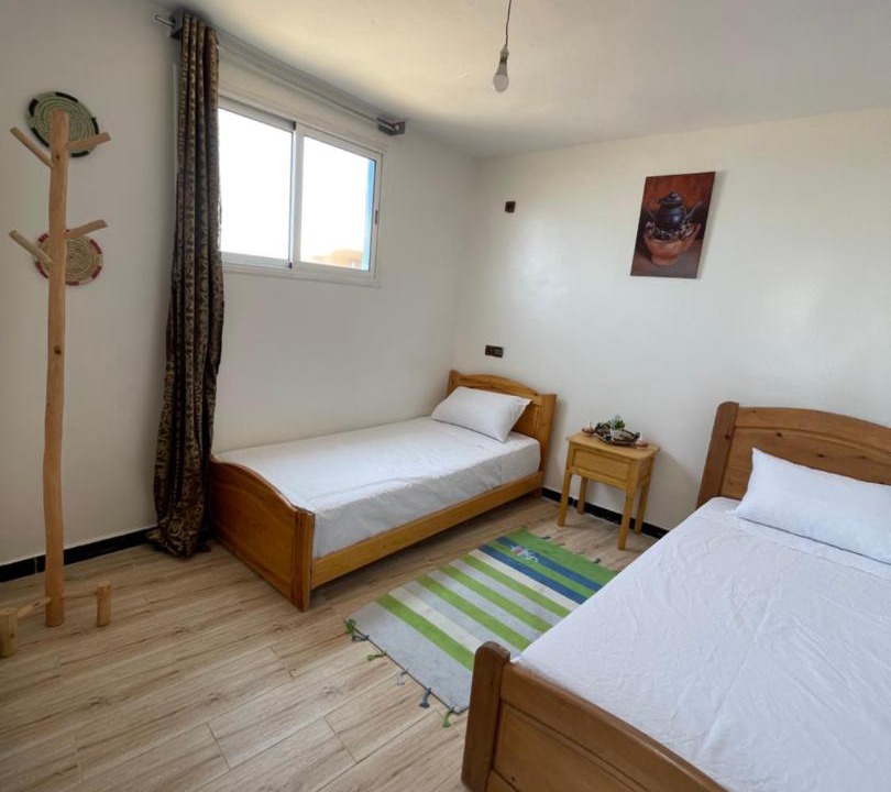 Photo of Bedroom in Sidi R'bat