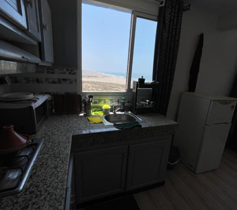 Photo of Kitchen in Sidi R'bat